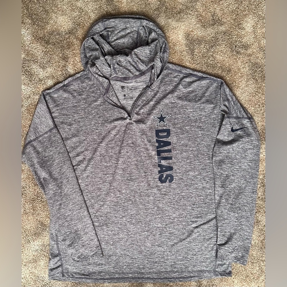 Nike - Dallas Cowboys - Dri-fit XL
